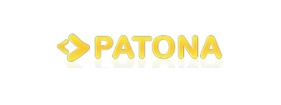 PATONA - Filtre HEPA Dyson Pure Cool TP00/TP02/TP03