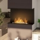 BIO fireplaces