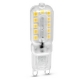 LED bulbs G9