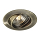 Recessed lights 230V