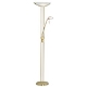 Floor lamps with dimmer