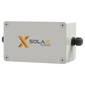 Adapter Box for heat pumps IP65