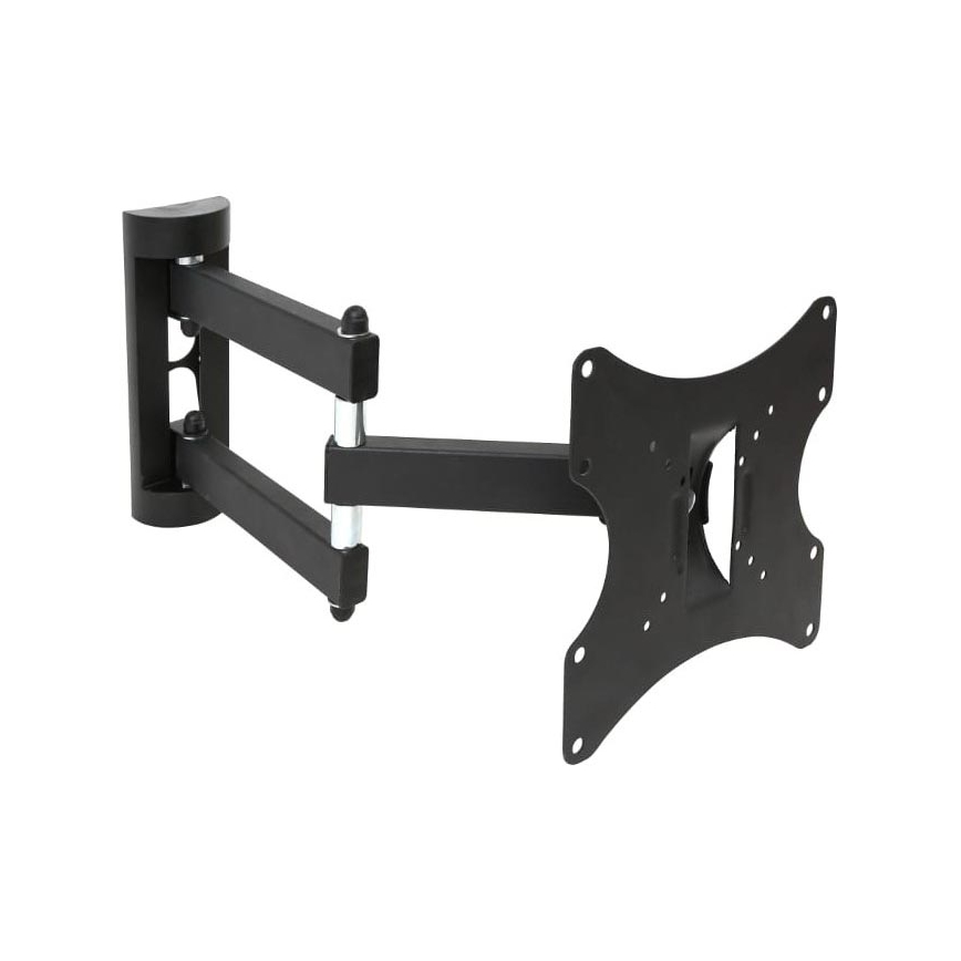 Adjustable wall holder for TV 23-42”