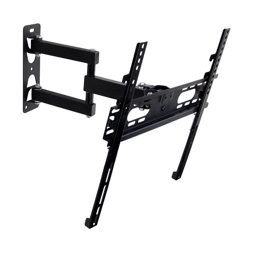 Adjustable wall holder for TV 23-65”