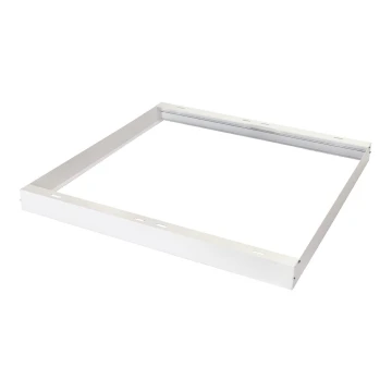 Aigostar - Frame for installation of LED panels 60x60 cm