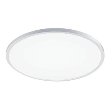 Aigostar - LED Bathroom ceiling light LED/18W/230V 6500K d. 30 cm IP44