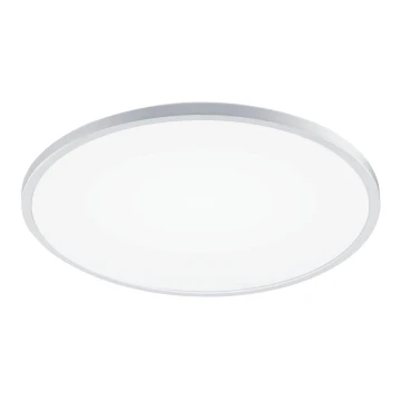 Aigostar - LED Bathroom ceiling light LED/24W/230V 6500K d. 42 cm IP44