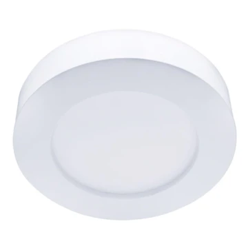 Aigostar - LED Ceiling light LED/20W/230V d. 24,7 cm 3000K white