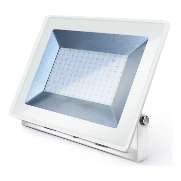 Aigostar - LED Floodlight LED/100W/230V IP65 white