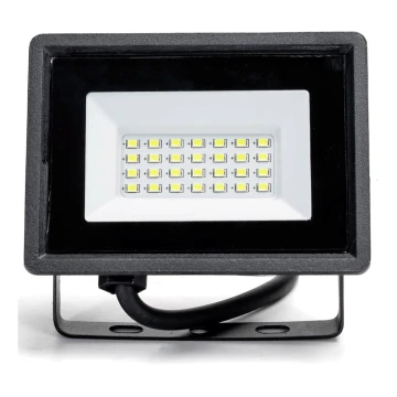 Aigostar - LED Floodlight LED/20W/230V 6500K IP65