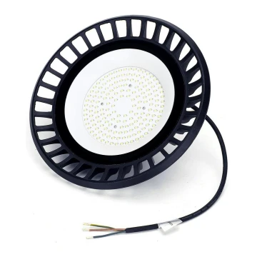 Aigostar - LED Heavy-duty light UFO HIGHBAY LED/100W/230V 6500K IP65