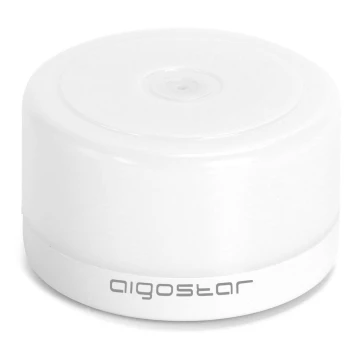 Aigostar - LED Portable night light LED/1W/5V 3000K + USB