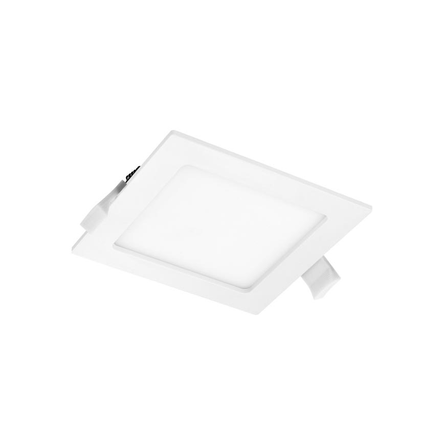 Aigostar - LED Recessed light LED/12W/230V 16,5x16,5cm 6000K white