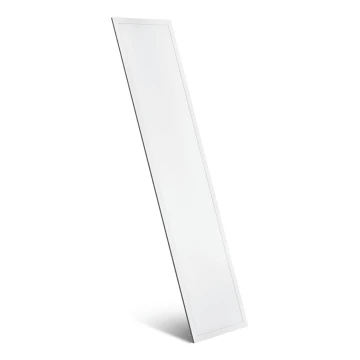 Aigostar - LED Recessed panel LED/28W/230V 120x30 cm 3000K