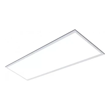 Aigostar - LED Recessed panel LED/40W/230V 4000K 30x120cm