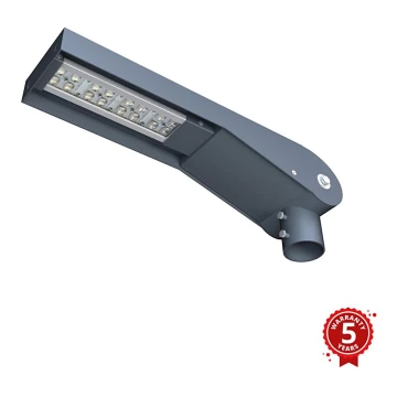 APLED - LED Street lamp FLEXIBO PREMIUM LED/19W/90-265V IP65 2700K