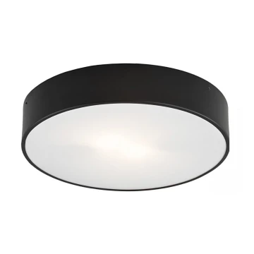 Argon 3571  - LED Ceiling light DARLING LED/35W/230V d. 45 cm black