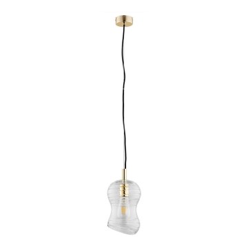 Argon 4742 - Chandelier on a string DEPORTIVO 1xE27/15W/230V