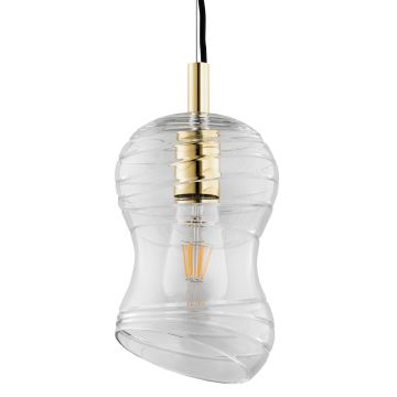 Argon 4742 - Chandelier on a string DEPORTIVO 1xE27/15W/230V