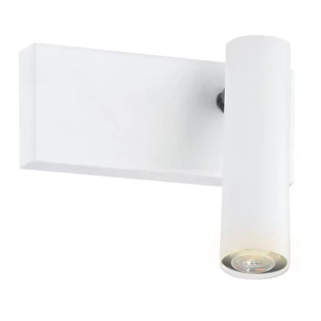 Argon 8064 - Wall spotlight ETNA 1xG9/6W/230V white