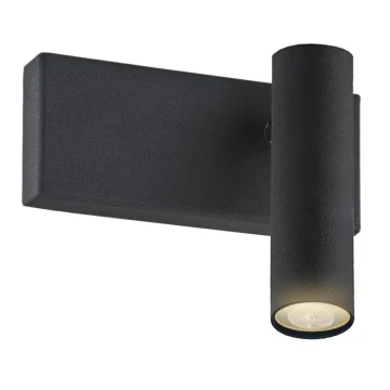 Argon 8065 - Wall spotlight ETNA 1xG9/6W/230V black