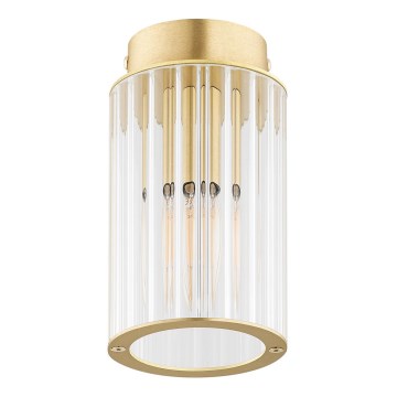 Argon 8501 - Ceiling light HAMPTON 1xE14/7W/230V gold