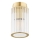 Argon 8501 - Ceiling light HAMPTON 1xE14/7W/230V gold