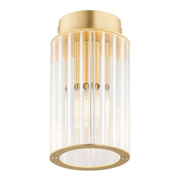 Argon 8501 - Ceiling light HAMPTON 1xE14/7W/230V gold