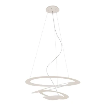 Artemide AR 1237010A - Dimming chandelier on a string PIRCE MINI 1xR7s/330W/230V
