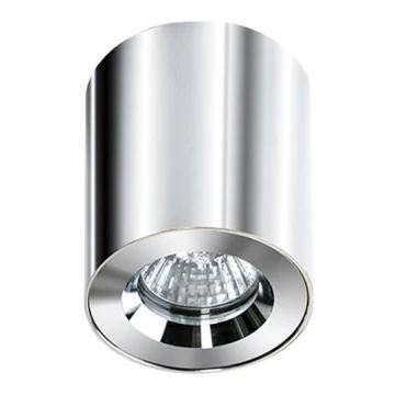 Azzardo AZ1360 - Outdoor ceiling light ARO 1xGU10/50W/230V IP54