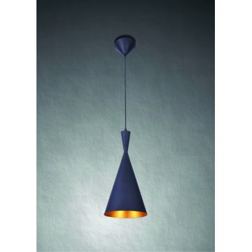 Azzardo AZ1405 - Chandelier on a string VITA 1xE27/60W/230V