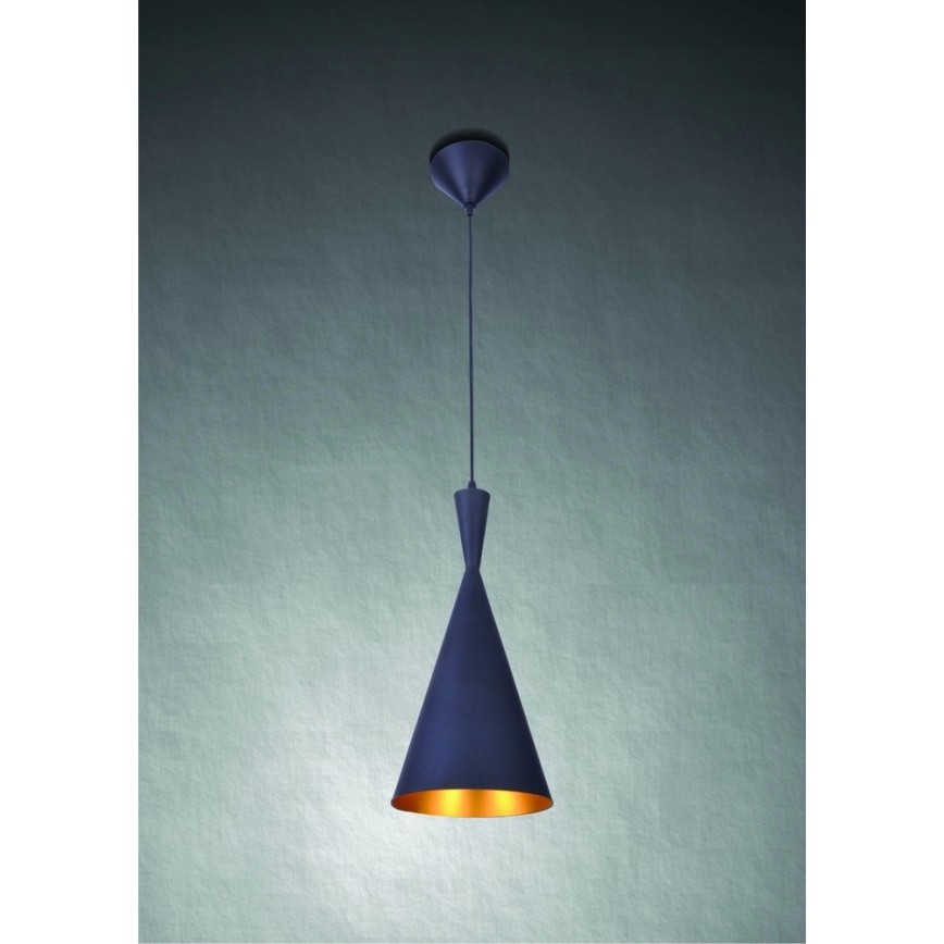 Azzardo AZ1405 - Chandelier on a string VITA 1xE27/60W/230V