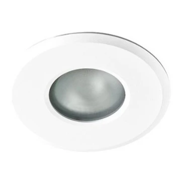 Azzardo AZ1714 - Outdoor suspended ceiling light OSCAR 1xGU10/50W/230V IP44