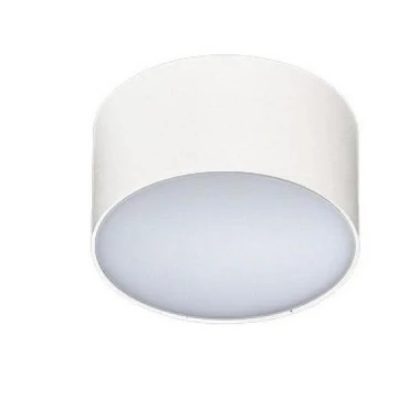 Azzardo AZ2256 - LED Ceiling light MONZA 1xLED/10W/230V