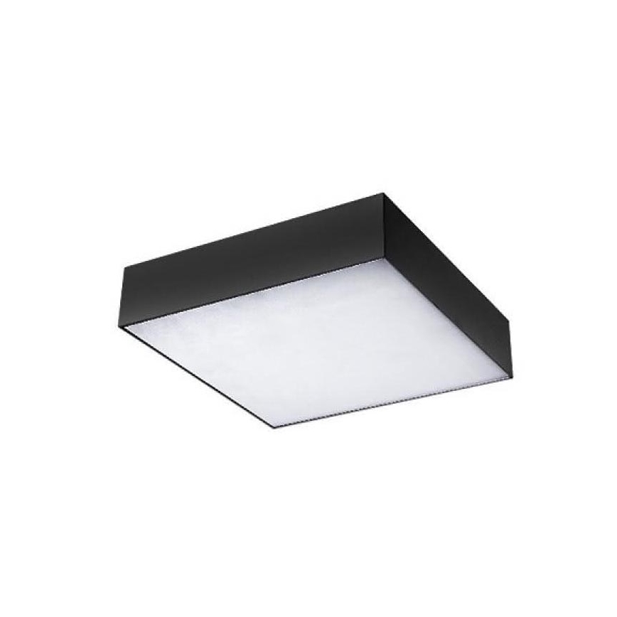 Azzardo AZ2274 - LED Ceiling light MONZA SQUARE 1xLED/50W/230V