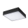 Azzardo AZ2274 - LED Ceiling light MONZA SQUARE 1xLED/50W/230V