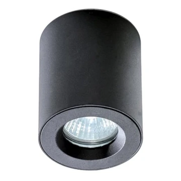 Azzardo AZ2558 - Outdoor ceiling light ARO 1xGU10/50W/230V IP54