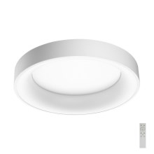 Azzardo AZ2724 - LED Dimmable ceiling light SOVANA 1xLED/50W/230V + remote control