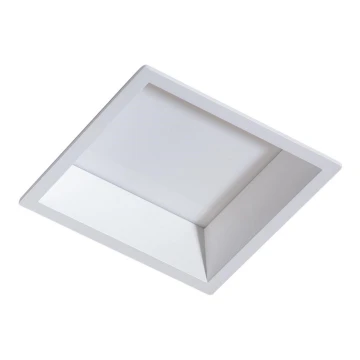 Azzardo AZ4228 - LED Recessed light AIDA LED/16W/230V white