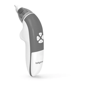 BabyOno - Electronic mucus extractor 2xAA