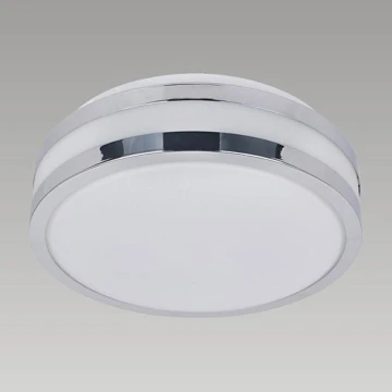 Bathroom ceiling light NORD 1xE27/60W/230V