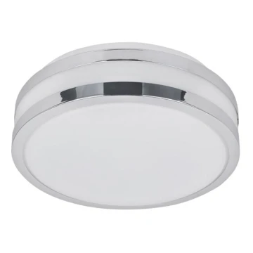 Bathroom ceiling light NORD 2xE27/60W/230V