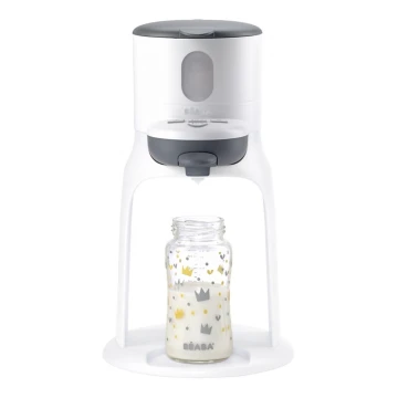 Beaba - Bottle warmer BIB'EXPRESSO 2in1 white