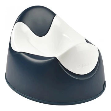 Beaba - Ergonomic potty dark blue