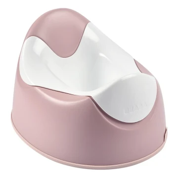 Beaba - Ergonomic potty pink