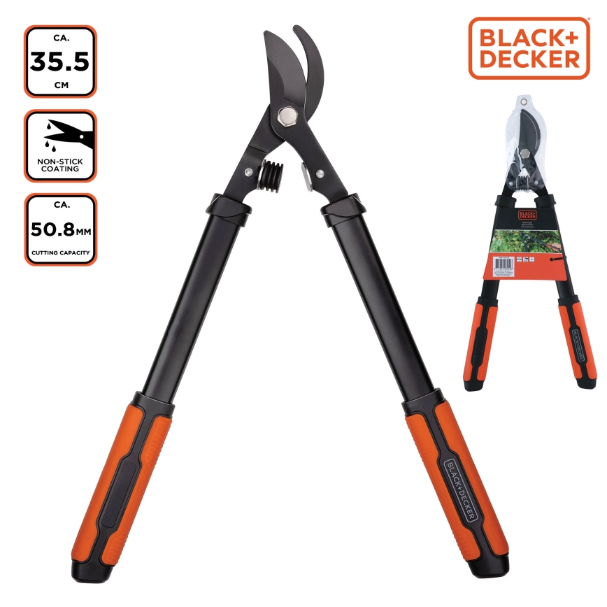 Gardening  BLACK+DECKER