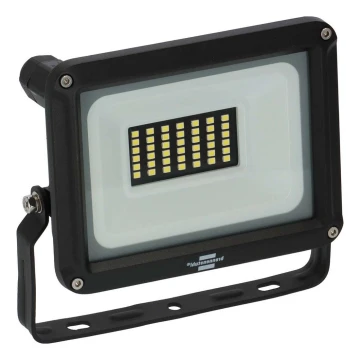 Brennenstuhl - LED Outdoor floodlight LED/20W/230V 6500K IP65