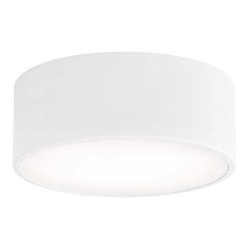 Brilagi - Ceiling light CLARE 1xE27/24W/230V d. 20 cm white