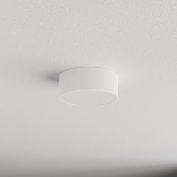 Brilagi - Ceiling light CLARE 1xE27/24W/230V d. 20 cm white