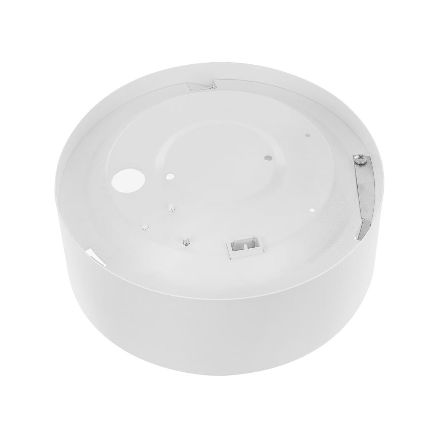 Brilagi - Ceiling light CLARE 1xE27/24W/230V d. 20 cm white